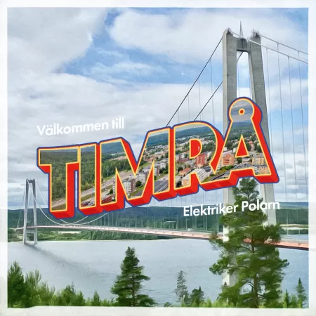 Timra test