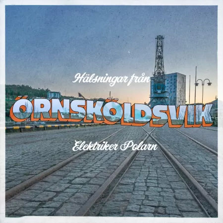 Ornskoldsvik test
