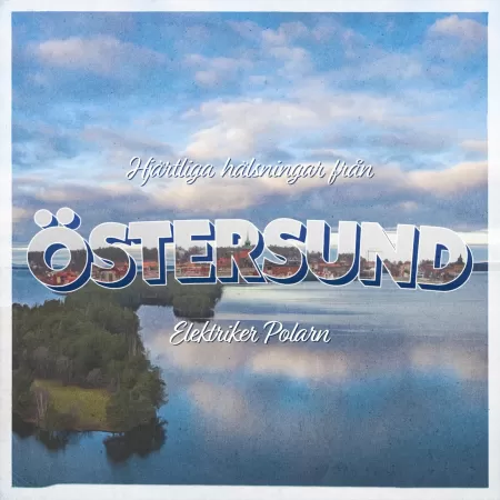 Ostersund test
