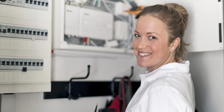 Elinstallation Sundsvall