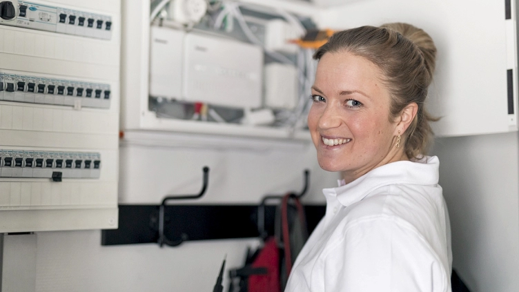 Elinstallation Sundsvall